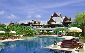 Mukdara Beach Villa & Spa Hotel
